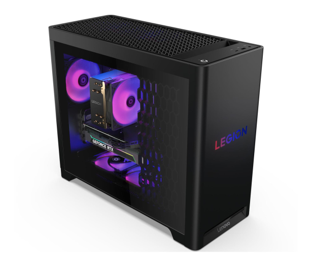 LENOVO Legion T5 Ultra 5-225/32GB/1TB/Win11 RTX5060Ti 90YA006BPL - 1470934 - zdjęcie 2